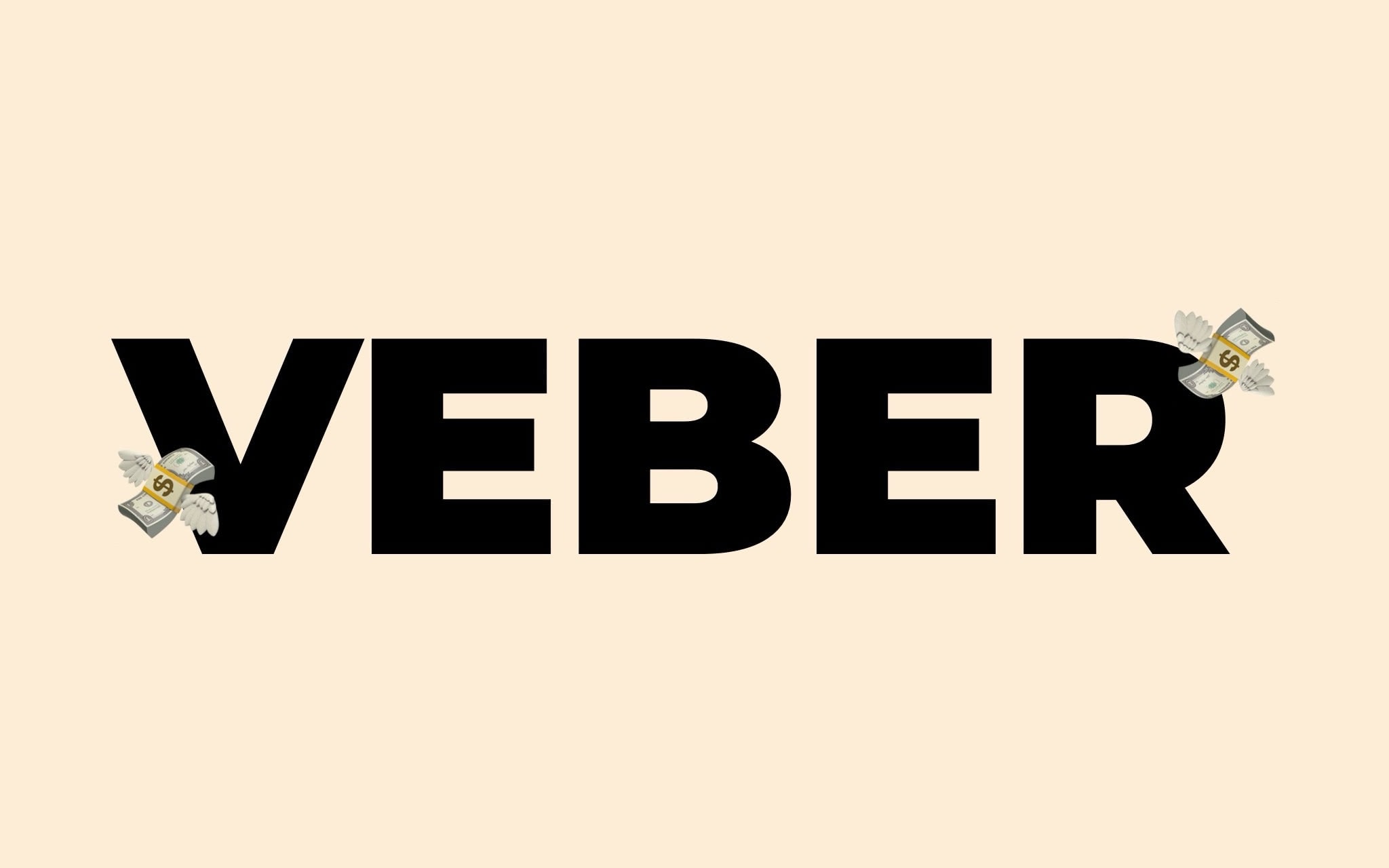 Veber banner
